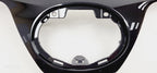 Front Bumper Upper Grille for Toyota Corolla (2017–2019) 53111-02B10