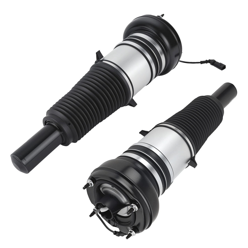 2x Air Shock Struts for Audi A8 A6 Quattro S8 (2010–2018)