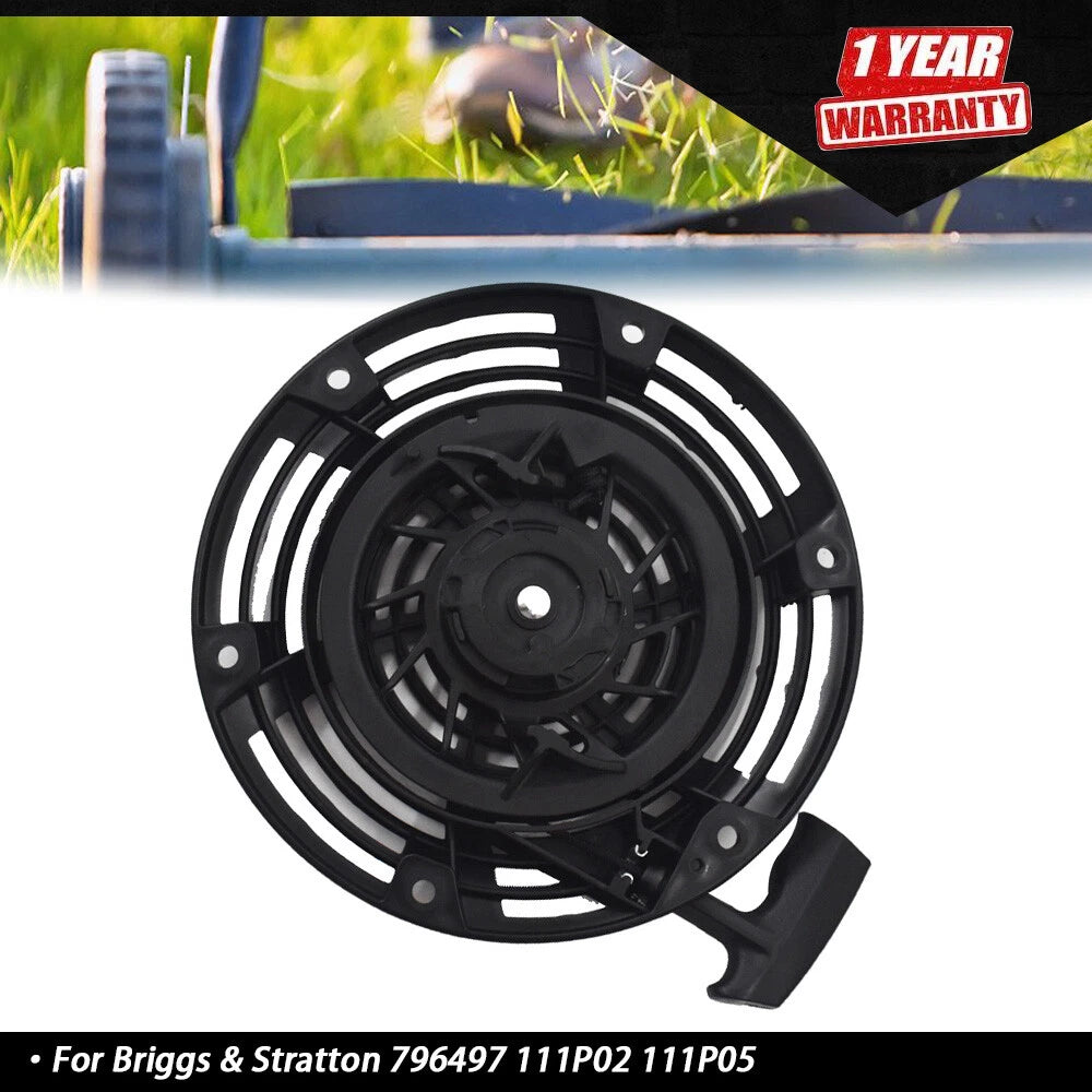 Recoil Starter Assembly for Briggs & Stratton