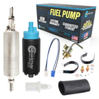 High-Low Pressure Dual Fuel Pumps for Yamaha Outboard (6P2-13907-00-00, 69J-24410-00-00)