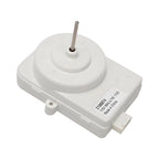 Brushless DC Condenser Fan Motor 4.2 x 3.5 Inch for Refrigerators