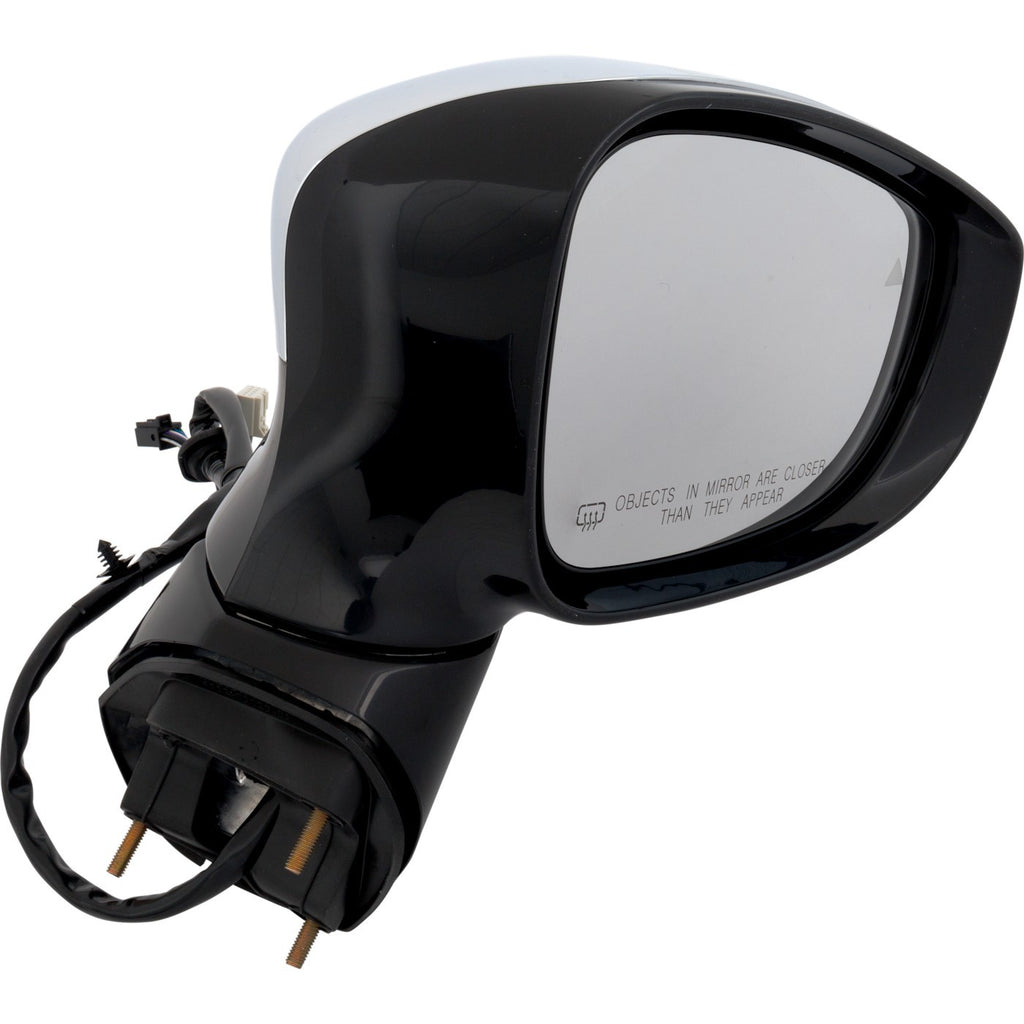 Heated Right Side Mirror for Chrysler Pacifica (2020–2021)