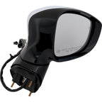 Heated Right Side Mirror for Chrysler Pacifica (2020–2021)