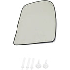 Towing Mirror Glass for Ford E-150, E-250, Excursion (2008–2014)
