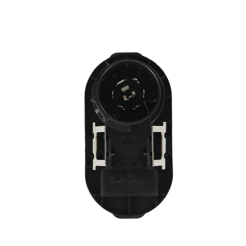 Trailer Hitch Wiring Plug Harness Kit for Ford Transit 150 250 350 (2015–2019)