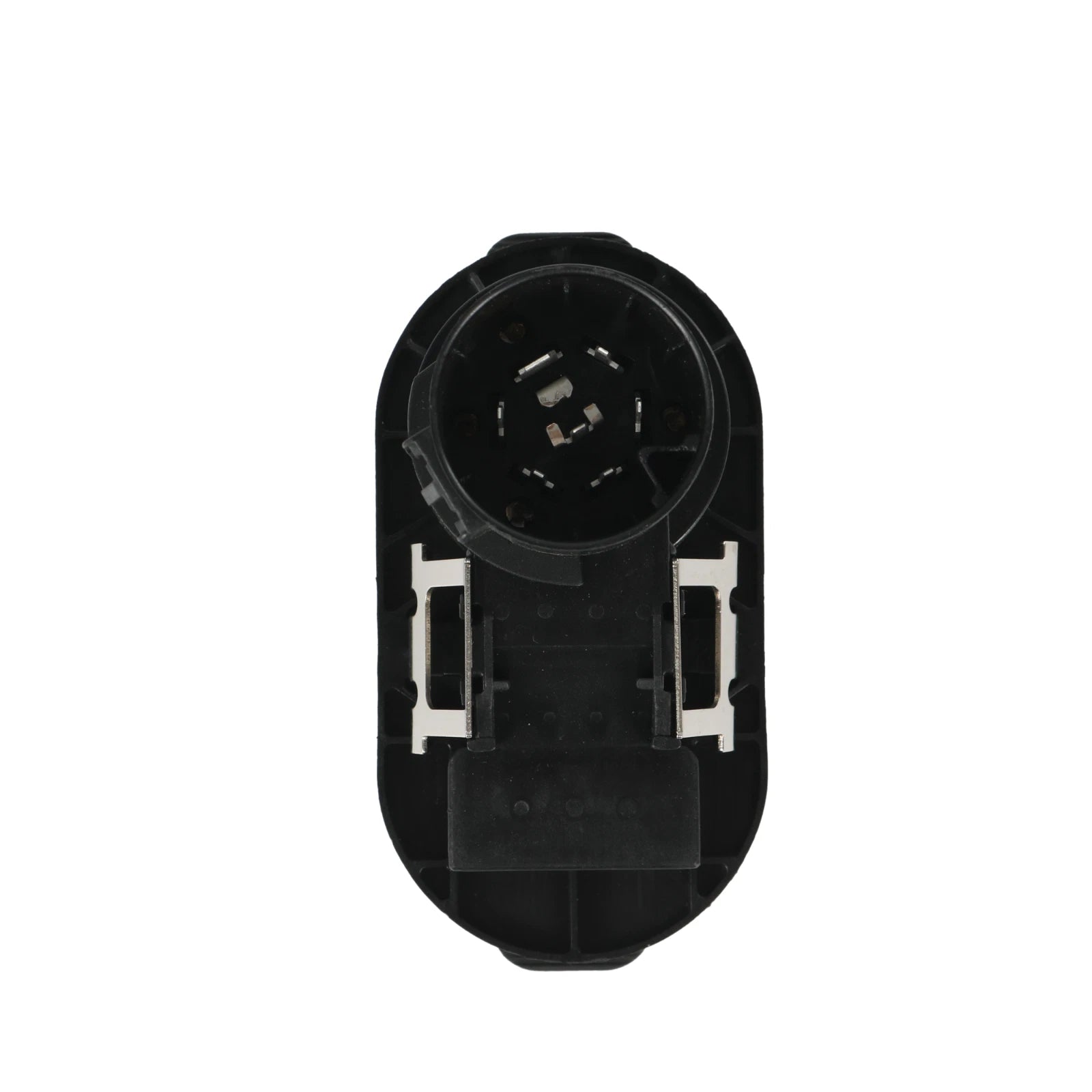 Trailer Hitch Wiring Plug Harness Kit for Ford Transit 150 250 350 (2015–2019)