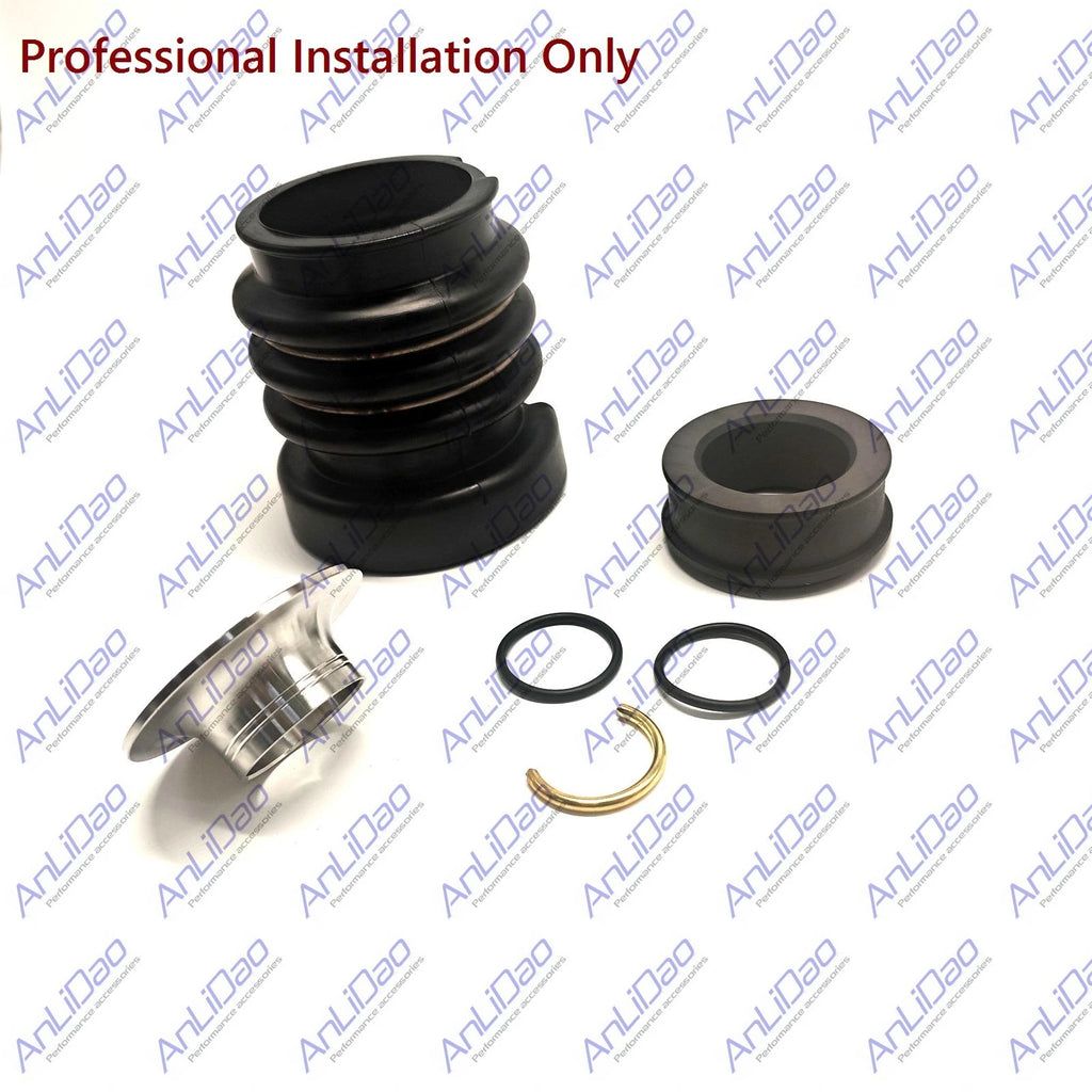 Wear Ring Kit for Sea-Doo GTR GTX RXT XRS (2021) 295501204 271002166