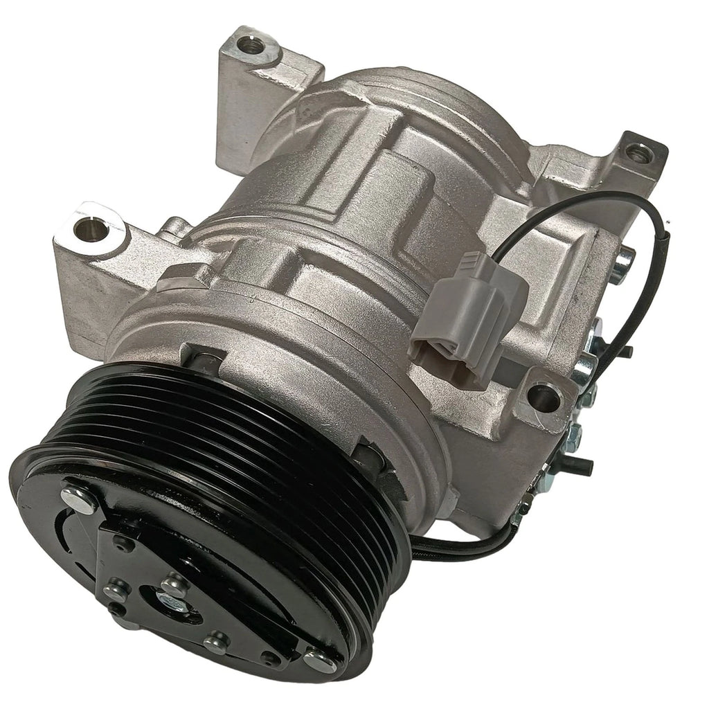 AC Compressor for Honda CR-V (2002-2006) L4 2.4L