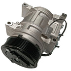 AC Compressor for Honda CR-V (2002-2006) L4 2.4L
