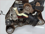 Emergency Brake Pedal Assembly for Continental (1998–2002)