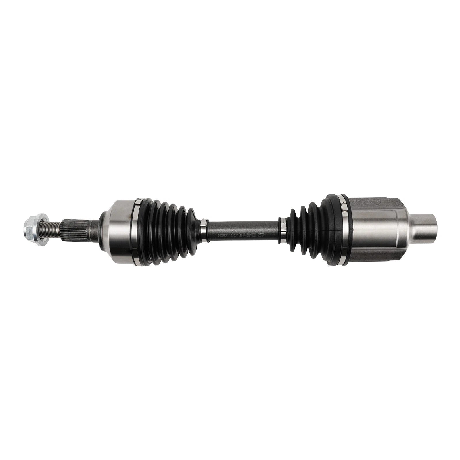 Front Right CV Axle Shaft Assembly for Chevrolet Captiva Sport 2012–2012