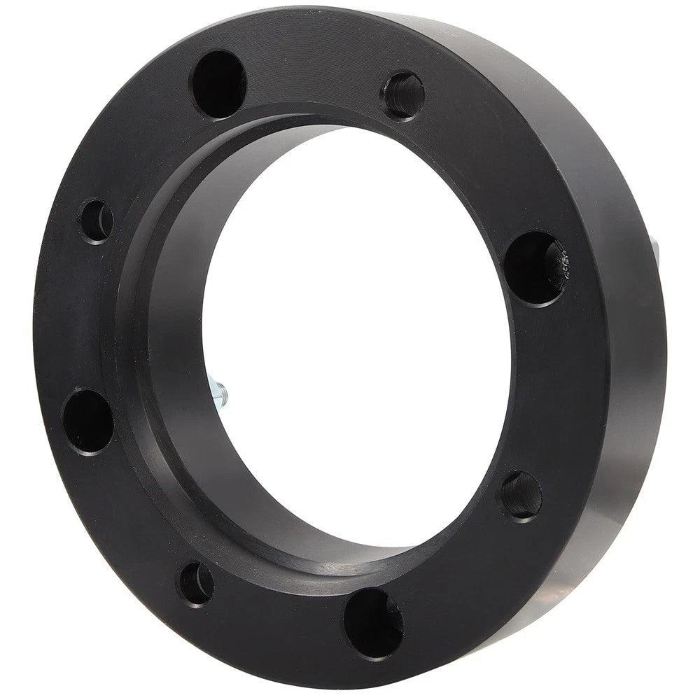 2X 1.5" Wheel Spacers for Polaris RZR XP 900 (2011–2012)