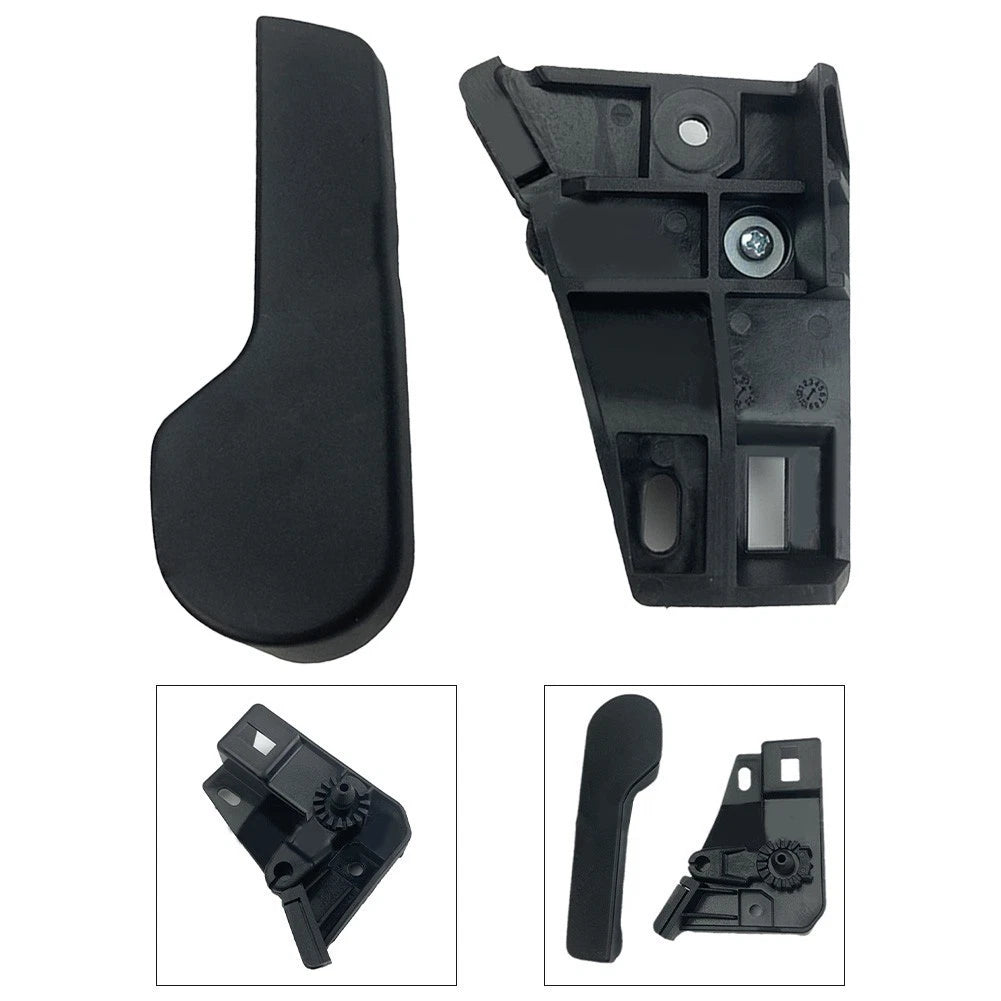 Hood Lever Repair Cover for - ABS Construction