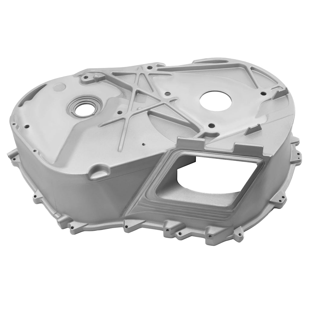Aluminium Inner Clutch Cover for Polaris RZR PRO XP 4 (2020) #5142931