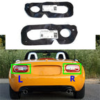 Rear Tail Light Seal Gaskets for Mazda MX-5 Miata (2006-2015)