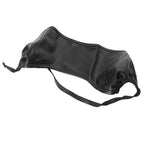 Moto Gas Fuel Tank Mini Bra Shield for Harley Touring (1997-2023)