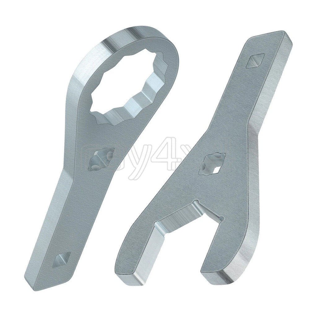 ATV Axle Wrench Set for Honda TRX200 TRX250 TRX300 TRX300FW TRX420 TRX250EX (1986–2021)