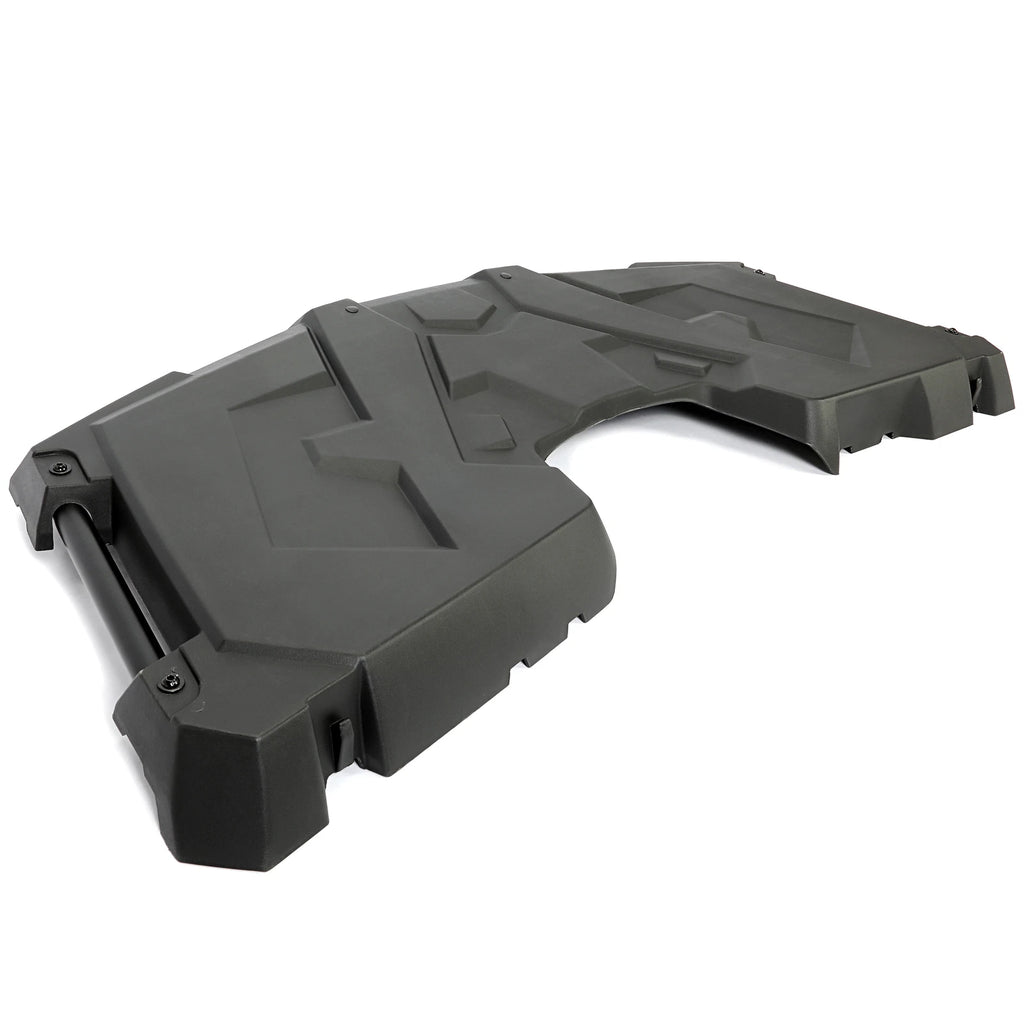 Front Storage Rack Assembly for Polaris Sportsman 450 570 (2014–2024)
