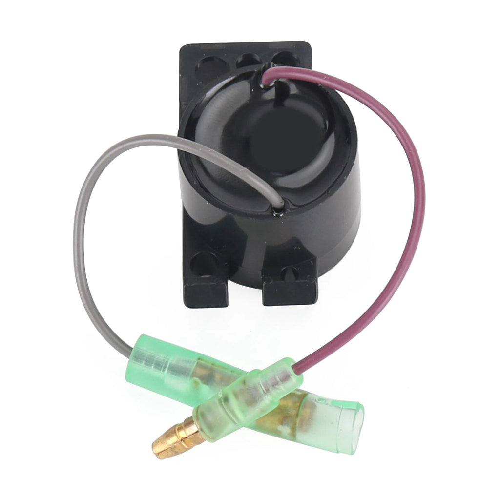 Outboard Buzzer Alarm Remote Control Box for Outboard Engine 816492A1