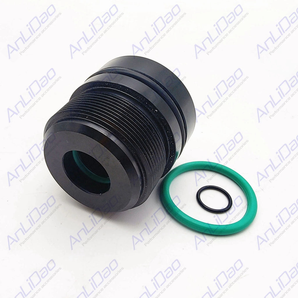Trim Cylinder Rod Piston End Cap for Mercruiser Fit Fit (806191T, 8M0118340)