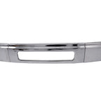 Front Bumper for GMC Sierra 2500 HD 3500 HD (2011–2014) Chrome Steel #25998989