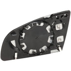 Mirror Glass for Audi A4 Quattro (2002-2008)