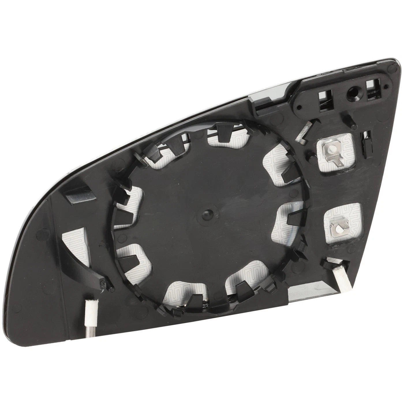 Mirror Glass for Audi A4 Quattro (2002-2008)