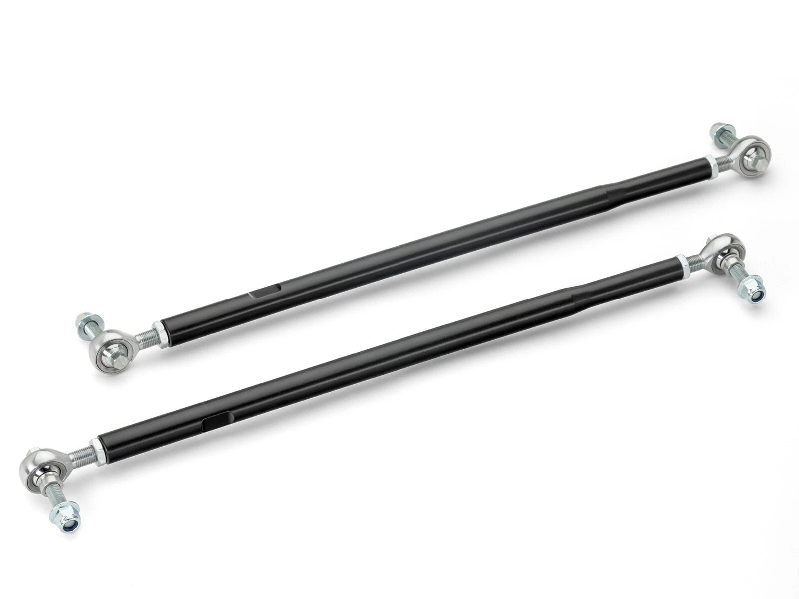 Heavy-Duty Tie Rod Kit for Polaris Scrambler (See Fitment)