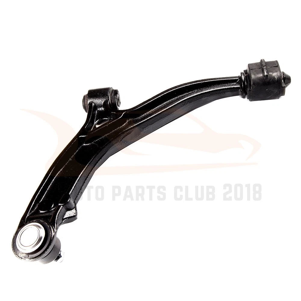 Set of 2 Front Lower Control Arms for Chrysler Town & Country (2001–2007)