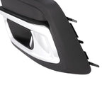 Fog Light Cover Bezel for Subaru Legacy (2018–2019) Left Side