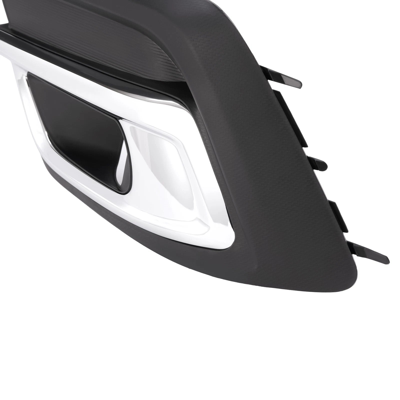 Fog Light Cover Bezel for Subaru Legacy (2018–2019) Left Side