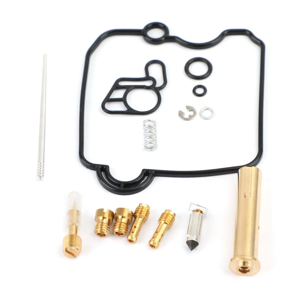Set of 4 Carburetor Repair Kit for Suzuki Bandit 250 GSF250 (1989–1990)