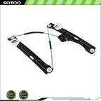 Window Regulator for BMW 320i/320i xDrive (2013–2018) Front Passenger Side