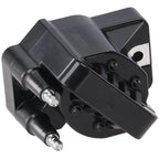 Ignition Coils Set of 3 for Chevy Olds GMC (Le Sabre, S10, De Ville, Cutlass)