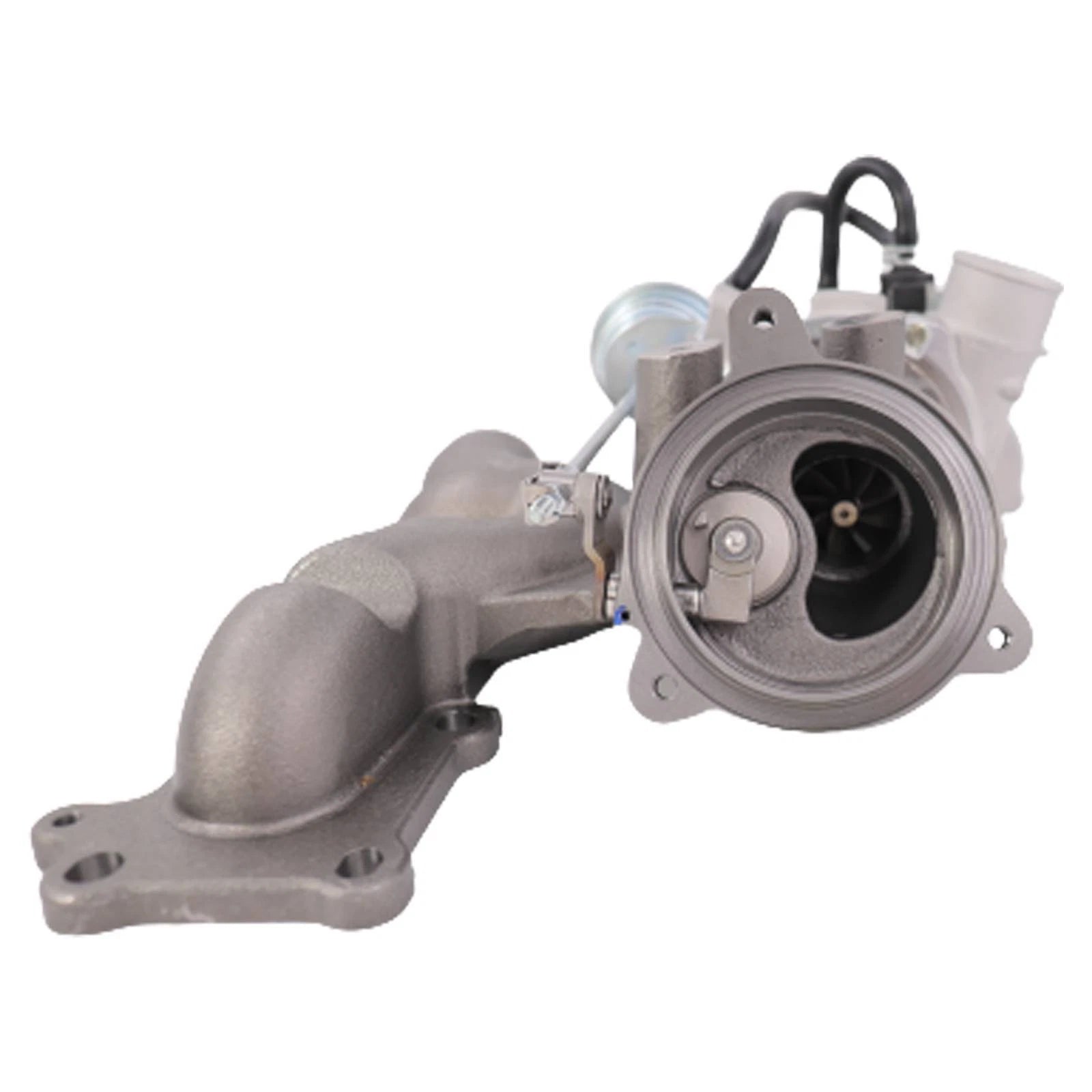 Turbocharger for Jaguar XF, Land Rover LR2, Range Rover Evoque (2012-2017)