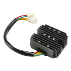 5-Wire Charge Regulator for Triton Black Lizard 450 Reactor 450 (2012–2018) 61120-A12-100 T9