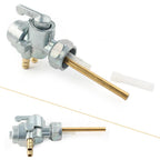 Gas Petcock Fuel Tap Valve for Kawasaki KZ900 KZ1000 Z1 (1973-1980)
