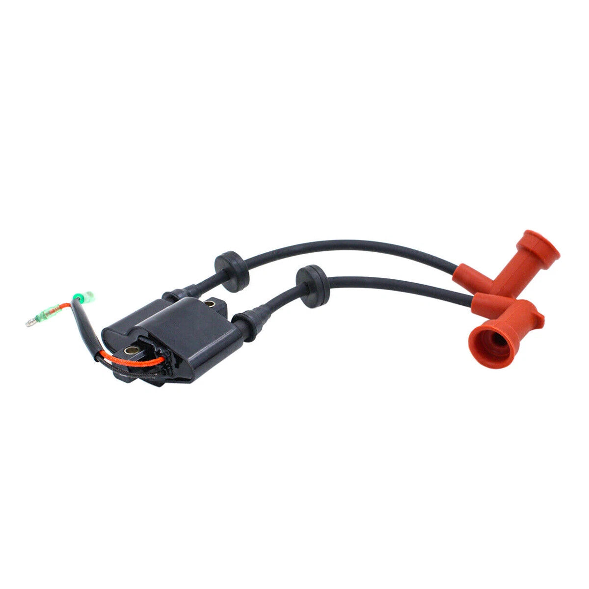 Ignition Coil Assy 6F6-85570-01 for Yamaha Outboard 36HP 40HP (Old)
