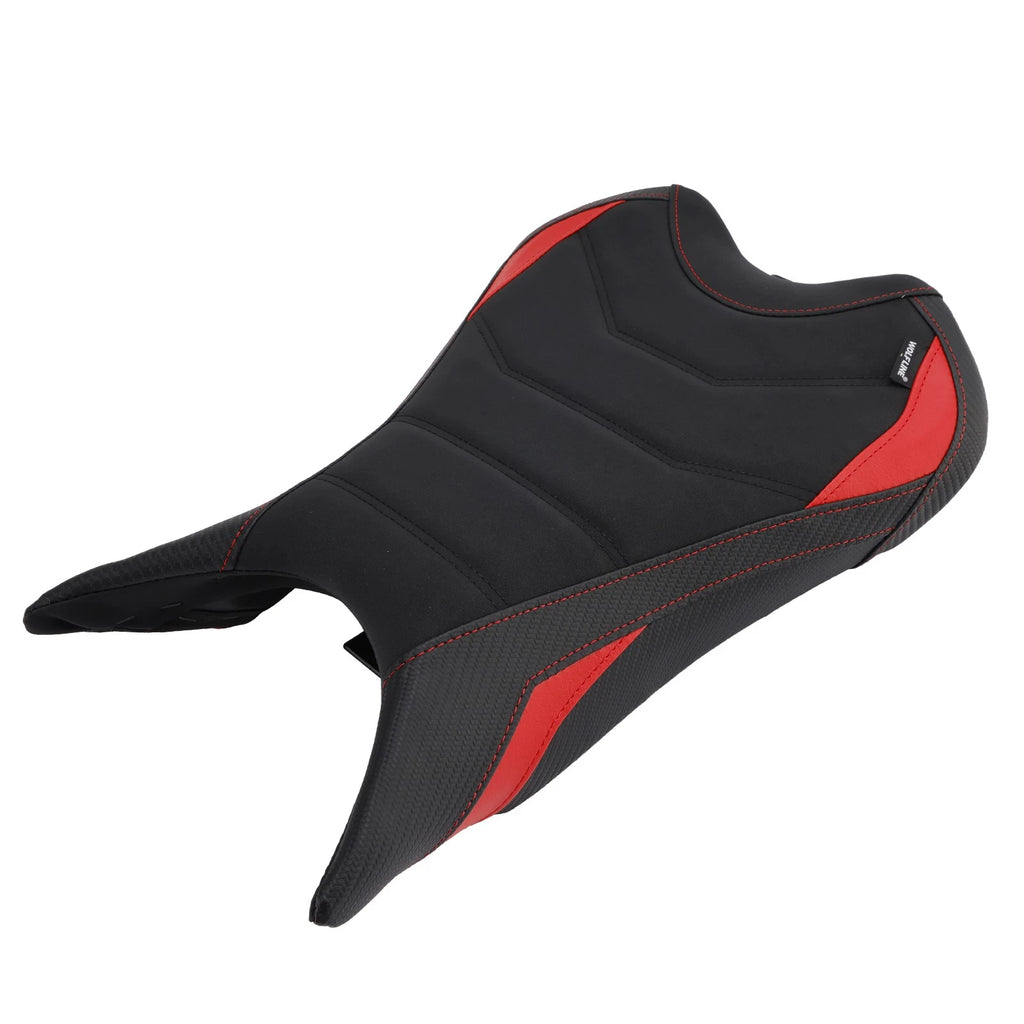 Front Driver Seat Cushion for Street Triple 765R 765Rs (2023–2025)