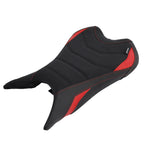 Front Driver Seat Cushion for Street Triple 765R 765Rs (2023–2025)