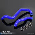 Silicone Radiator Hose Kit for Ford Super Duty Powerstroke Diesel 7.3L