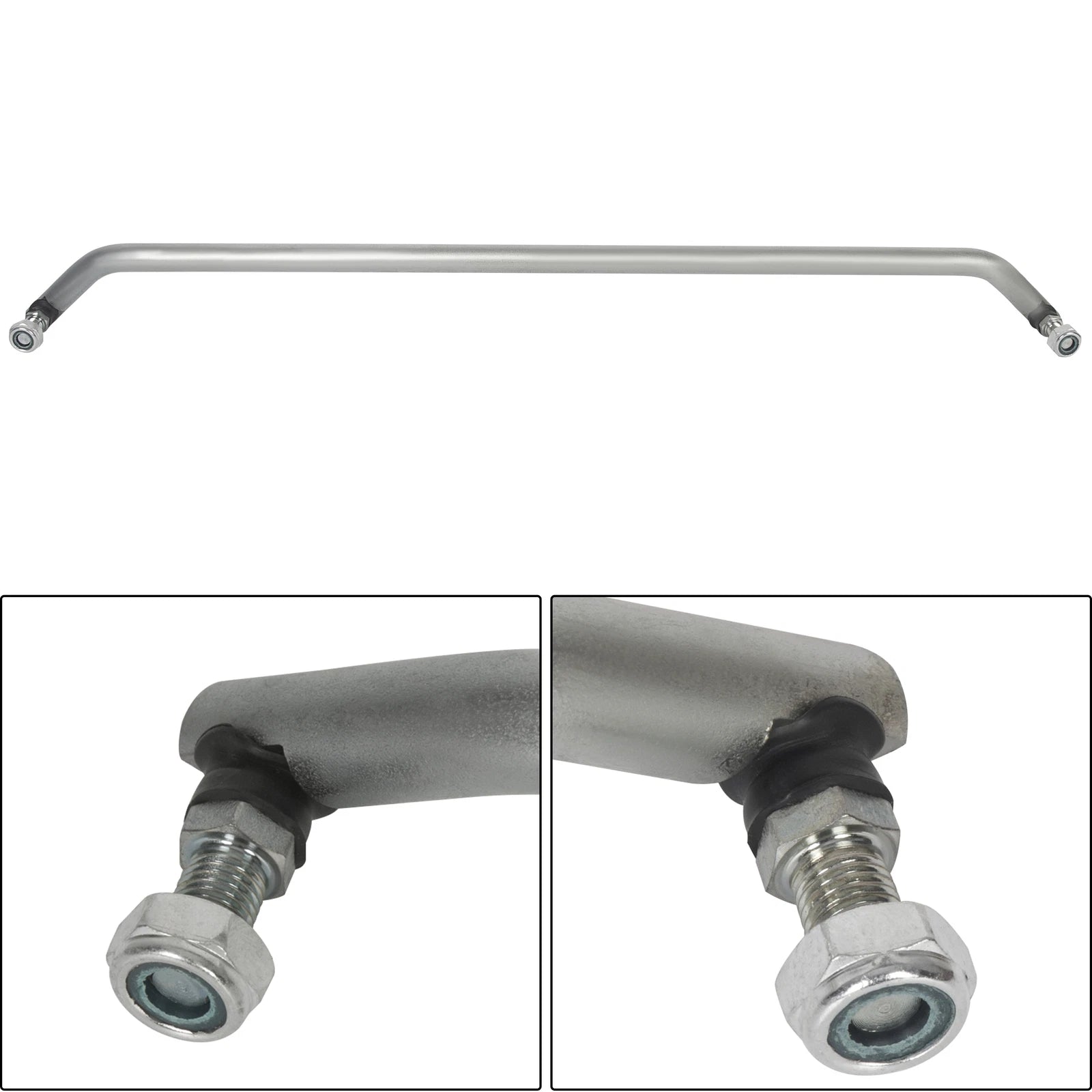 Tie Rod Assembly for John Deere GT225 GT235 GX255 (2000–2005)