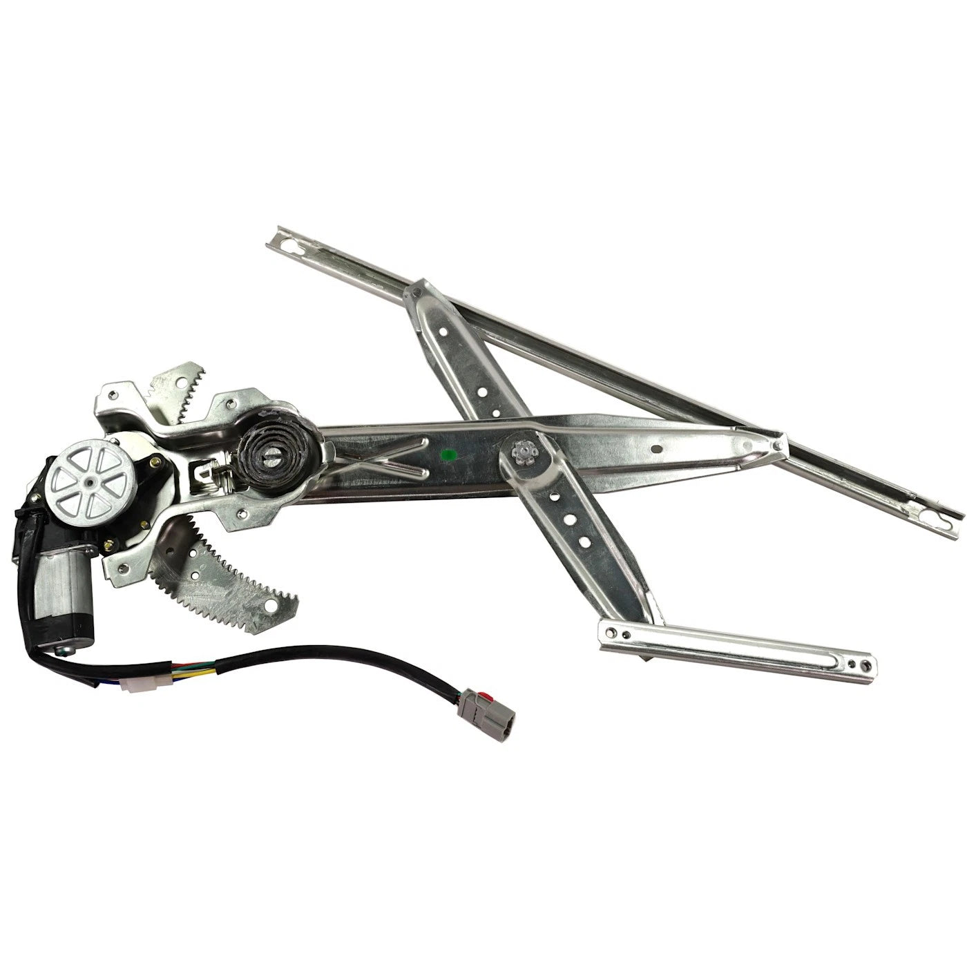 Power Window Regulator for Honda Civic 1996–2000 Front Left with Motor