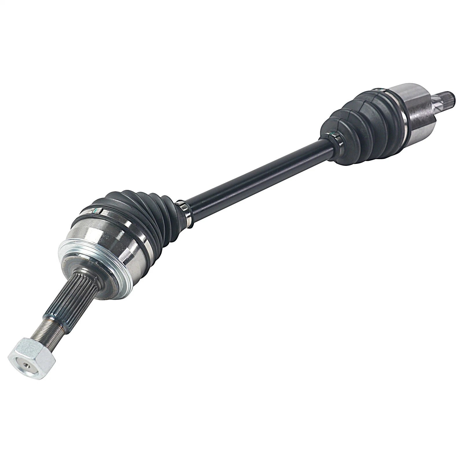 CV Axle Shaft Assembly for Nissan Murano (2009–2014) Front Right