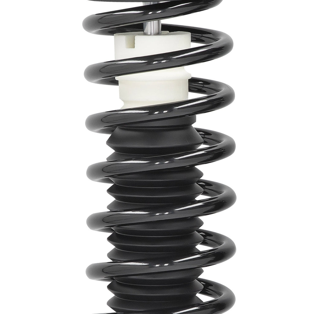 Rear Complete Strut Coil Spring for Mitsubishi Lancer (2008–2010) DE/ES 172399