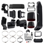 Cold Air Intake Snorkel Right for Jeep Wrangler JL Gladiator JT (2018–2023)