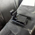 Car Hood Prop Rod Holder Clips for Isuzu Dmax Mu-X Mu-7 (2012-2023)