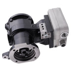 Air Brake Compressor for Cummins M11 N14 ISM (3103403, 3103405)