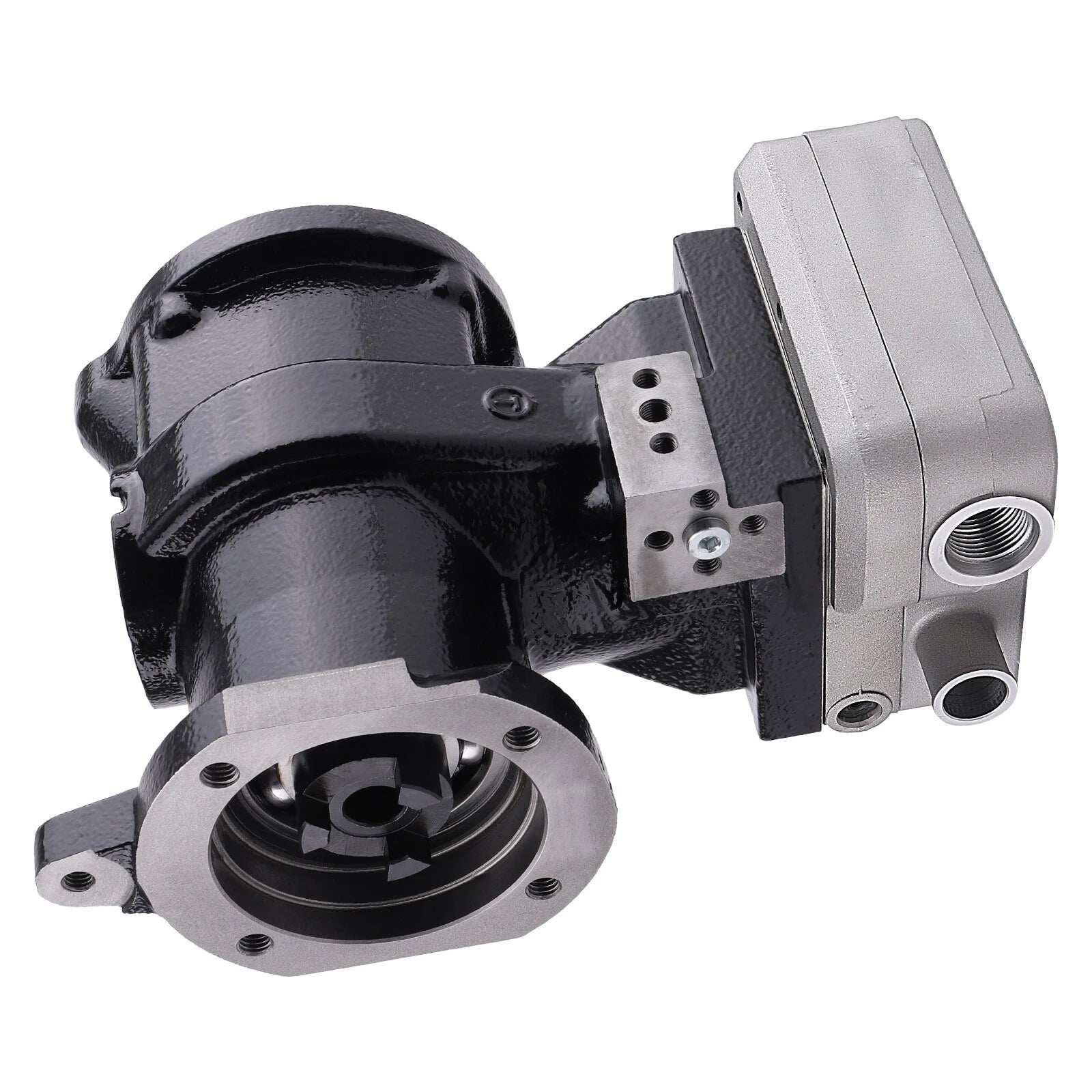 Air Brake Compressor for Cummins M11 N14 ISM (3103403, 3103405)