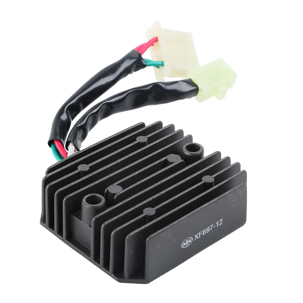 Voltage Regulator Rectifier for Honda VF1100S V65 Sabre, VF1100C V65 Magna (1984-1986)